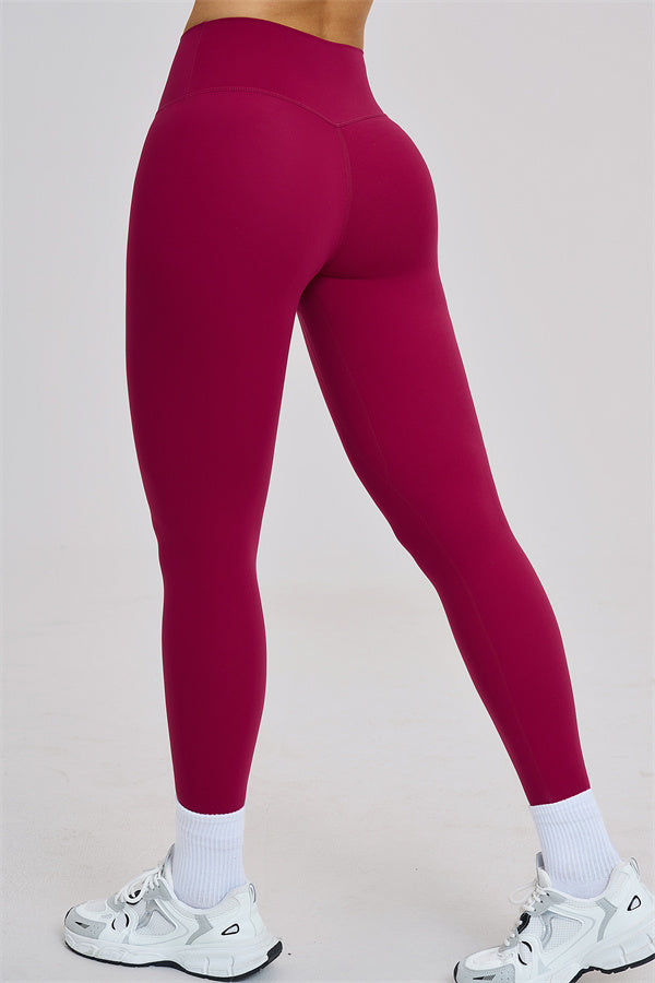 Zestful 2-piece set: sports bra and leggings