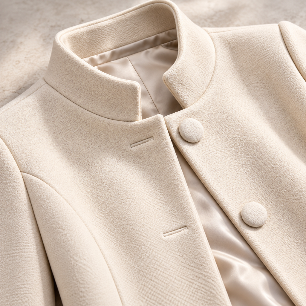 La chaqueta Kensington
