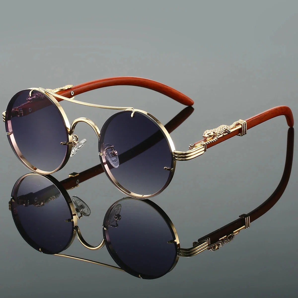 Gafas de Sol Montura Doble Arlo