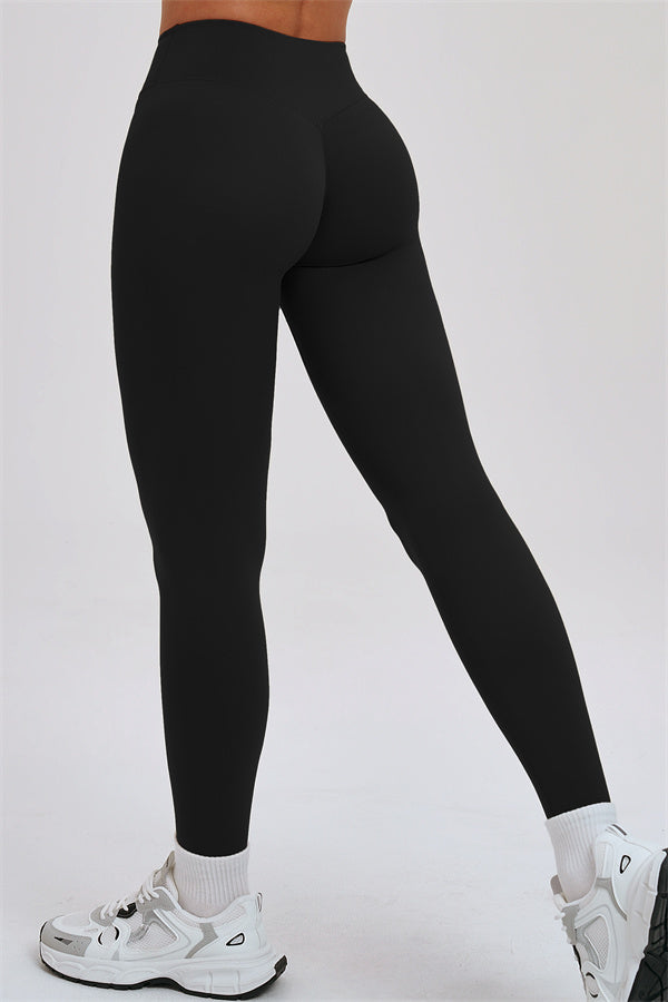 Conjunto Kinetic de 2 piezas: sujetador deportivo y leggings