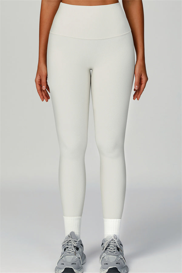Set da 3 pezzi Burst: giacca, reggiseno sportivo e leggings