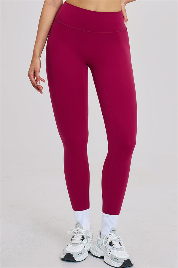 Zestful 2-piece set: sports bra and leggings