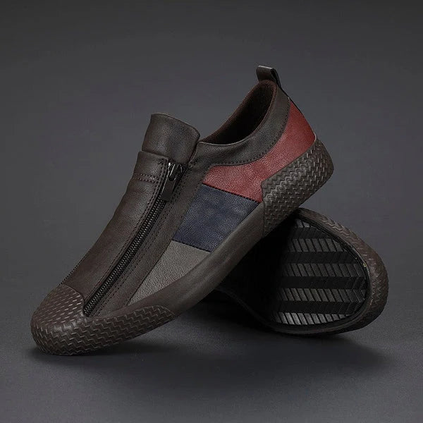 Zapatillas de Piel yuliam