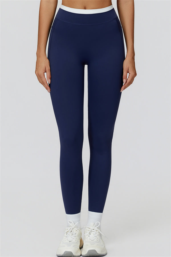 Conjunto Canyon de 2 piezas: sujetador deportivo y leggings