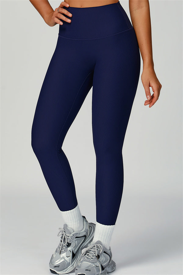 Set da 3 pezzi Burst: giacca, reggiseno sportivo e leggings