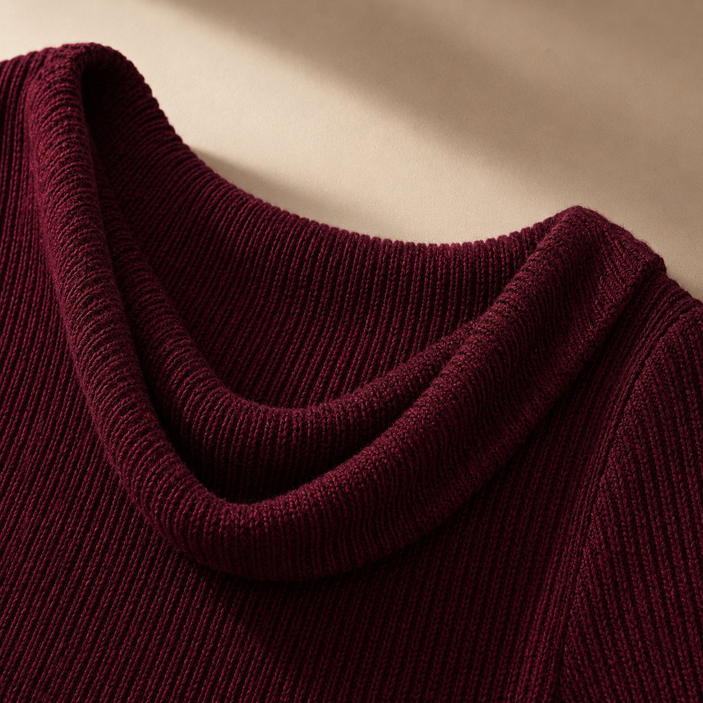 Tejido Contour de Rowan