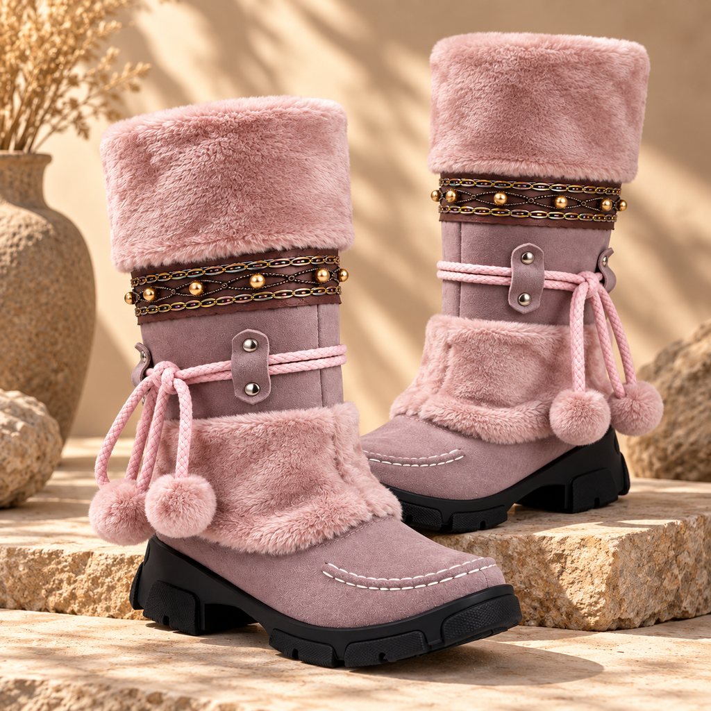 Botas Banff Lodge