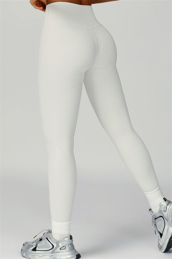 Set da 3 pezzi Burst: giacca, reggiseno sportivo e leggings