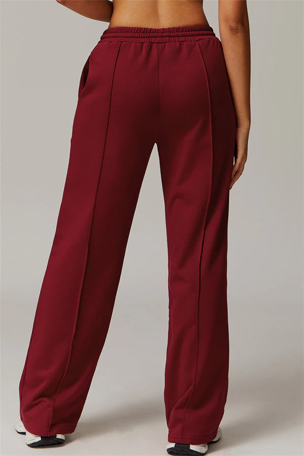 The Motion 2-piece set: tank top and sweatpants