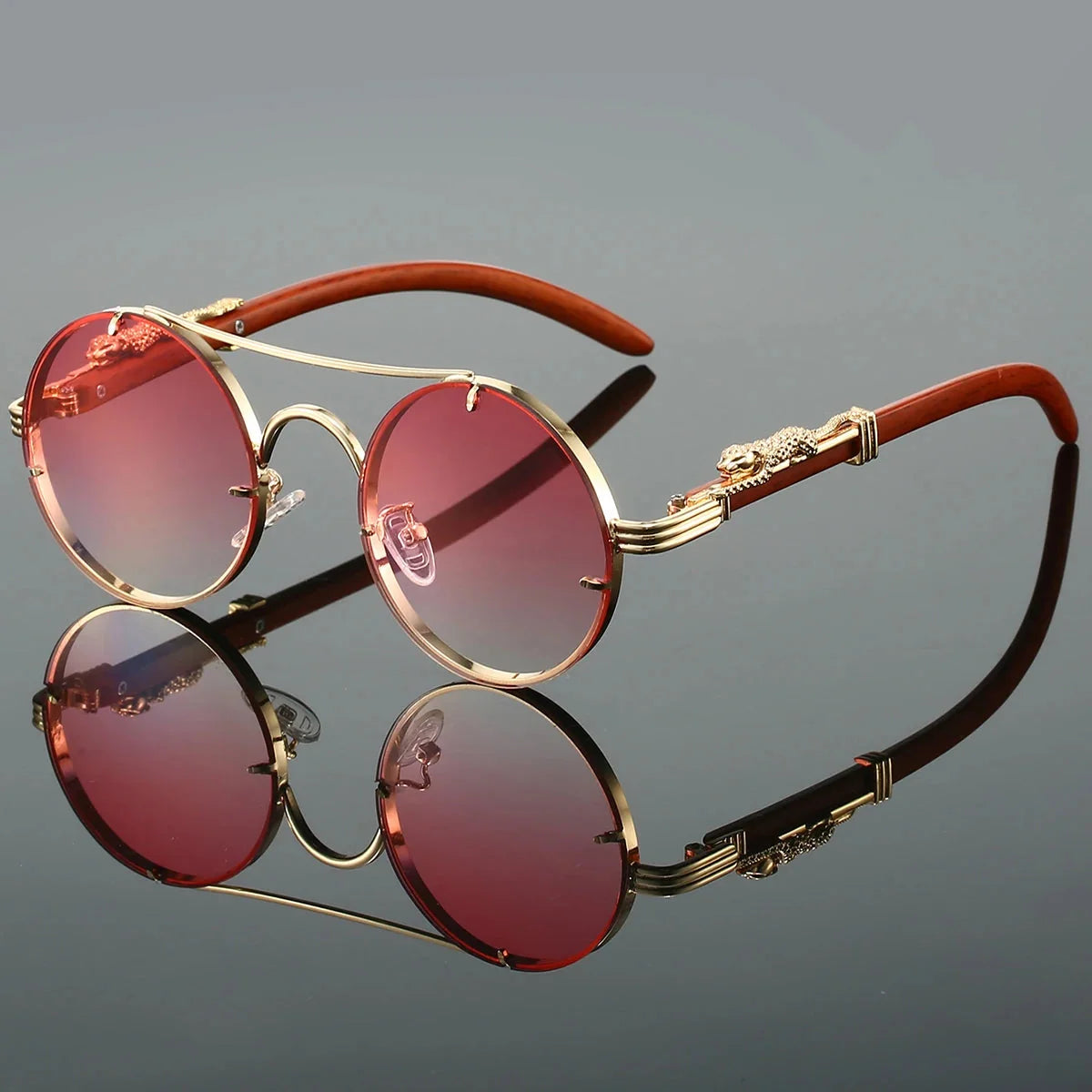 Gafas de Sol Montura Doble Arlo