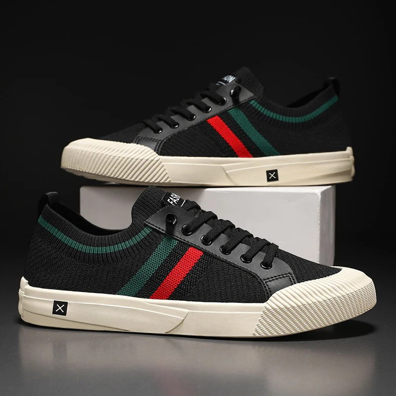 Zapatillas italianas Orsino