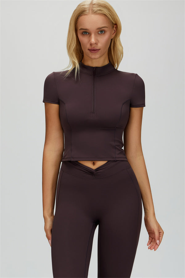 Conjunto Dreamy de 2 piezas: camiseta y leggings
