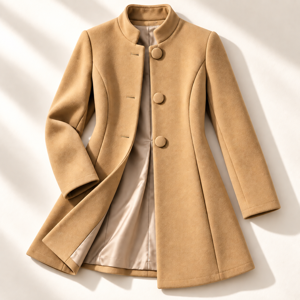 La chaqueta Kensington