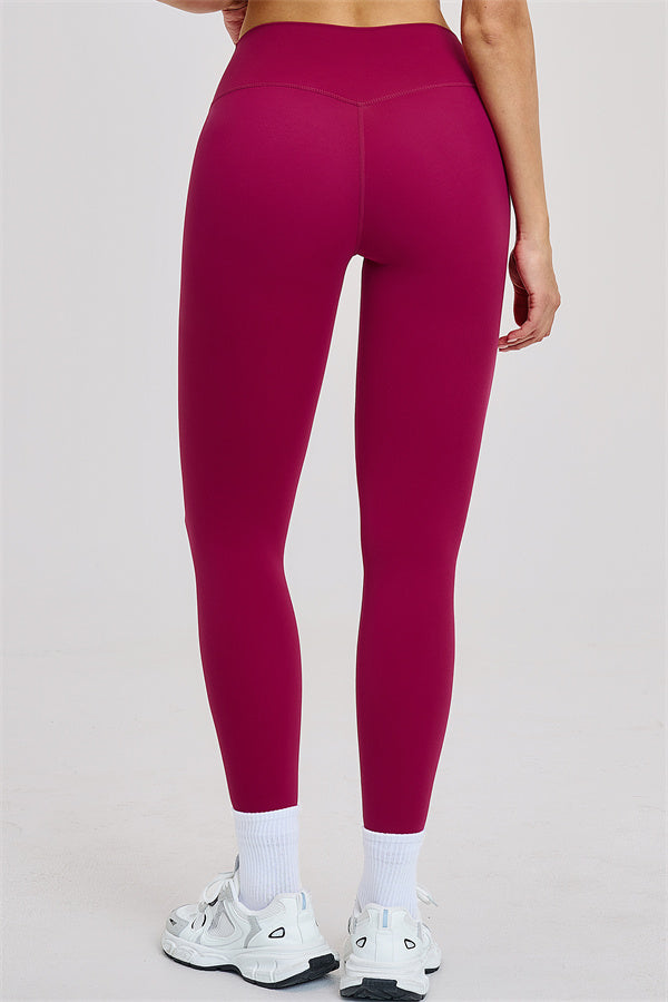 Zestful 2-piece set: sports bra and leggings