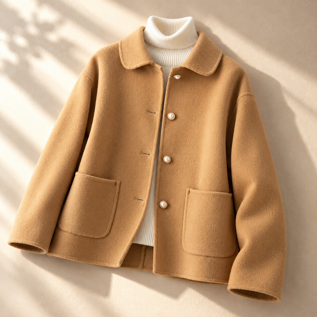 Chaqueta de perlas Anabelle Signature