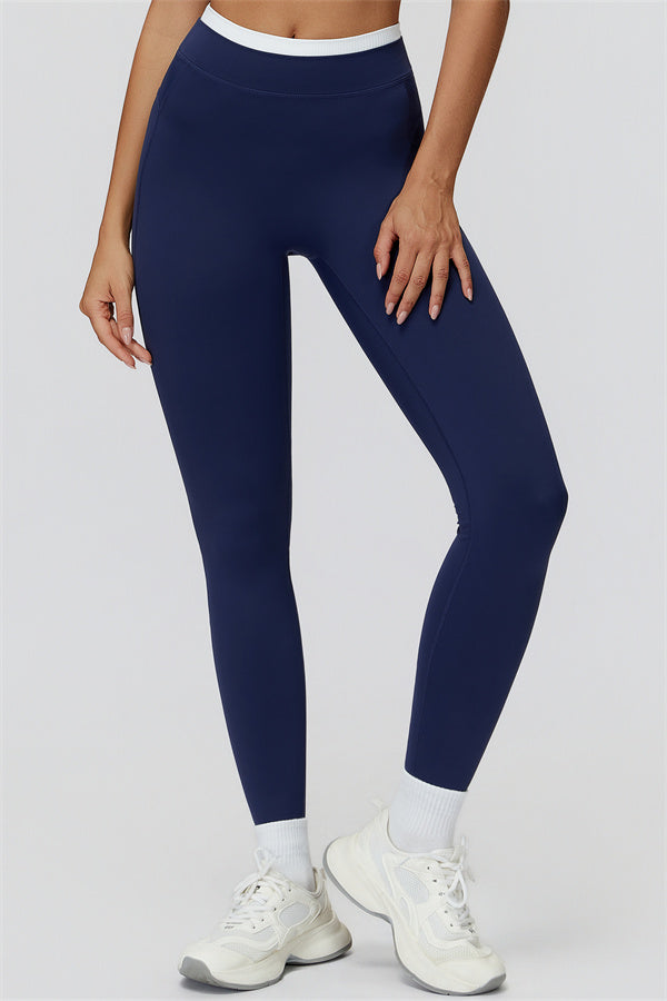 Conjunto Canyon de 2 piezas: sujetador deportivo y leggings