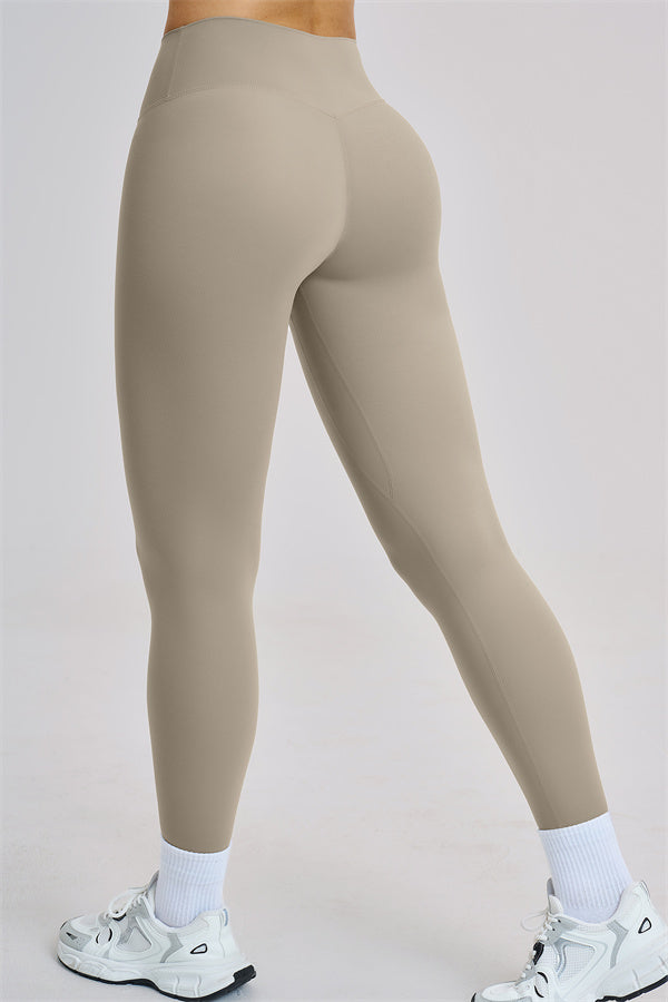 Zestful 2-piece set: sports bra and leggings