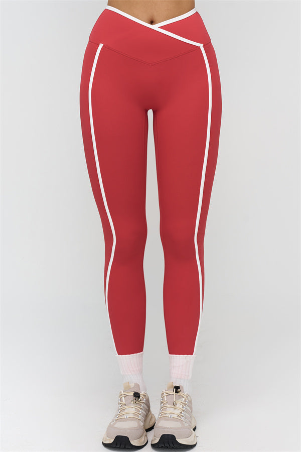 Ensemble 2 pièces Crave : brassière de sport et leggings