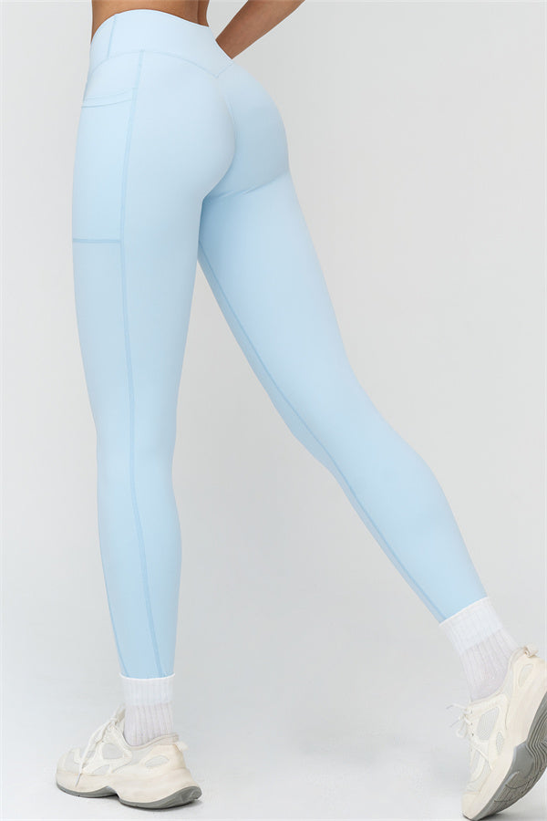Conjunto BoldFit de 2 piezas: chaqueta y leggings