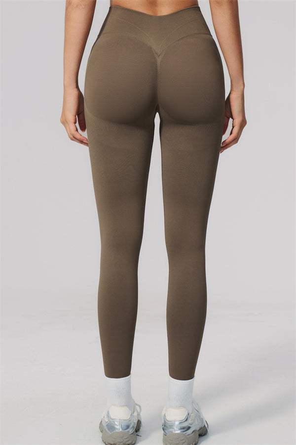 Camille 2-delige set van crop top en legging