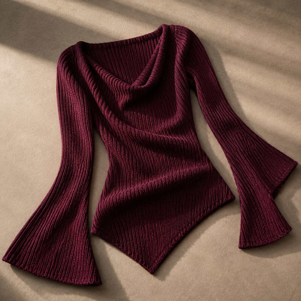 Tejido Contour de Rowan