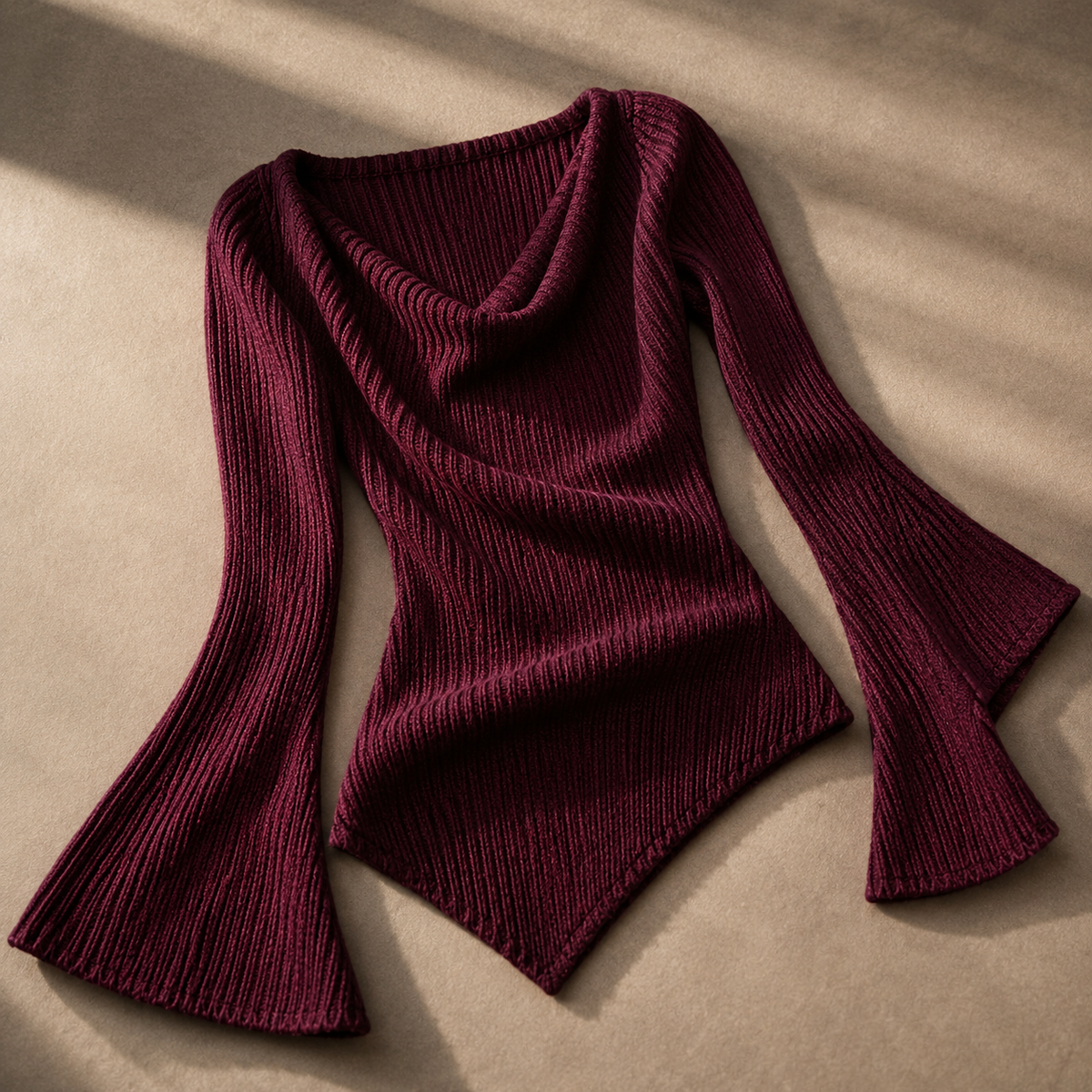 Tejido Contour de Rowan