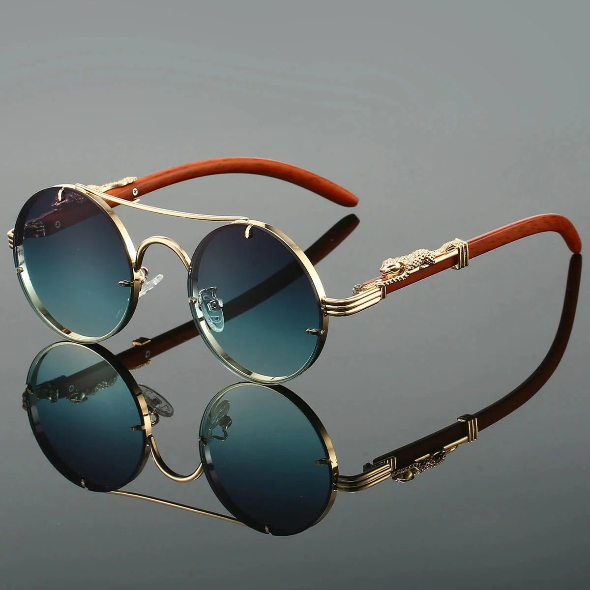 Gafas de Sol Montura Doble Arlo