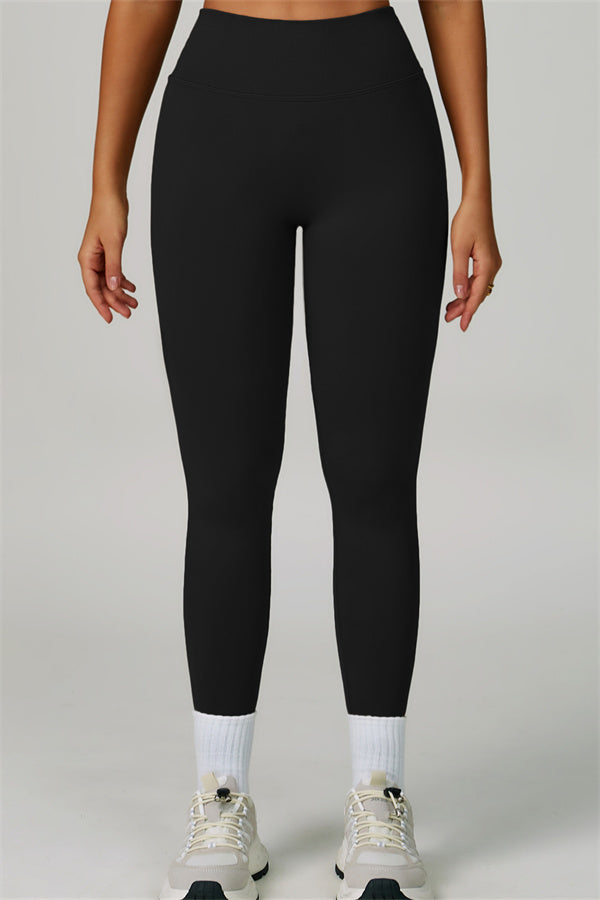 Empower 2-piece set: sports bra and leggings
