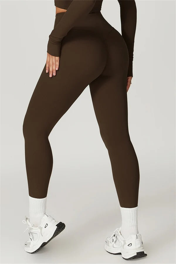 Ensemble 2 pièces Eloise : brassière de sport et legging