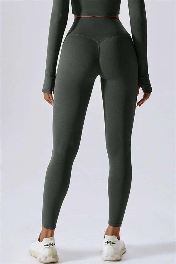 Ensemble 2 pièces Eloise : brassière de sport et legging