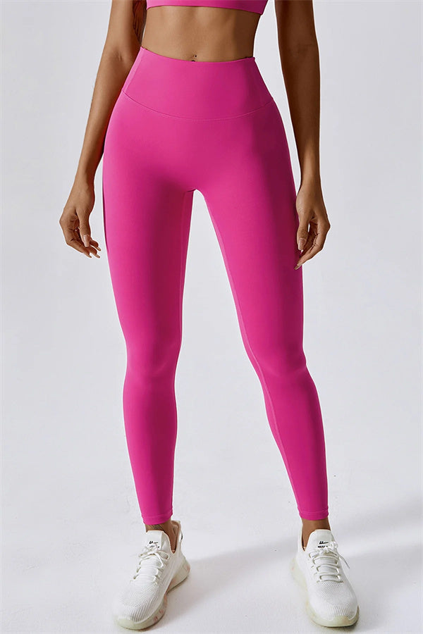 Ensemble 2 pièces Eloise : brassière de sport et legging