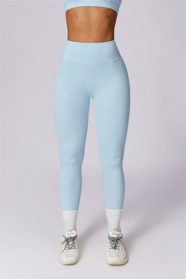 Ensemble 2 pièces Eloise : brassière de sport et legging