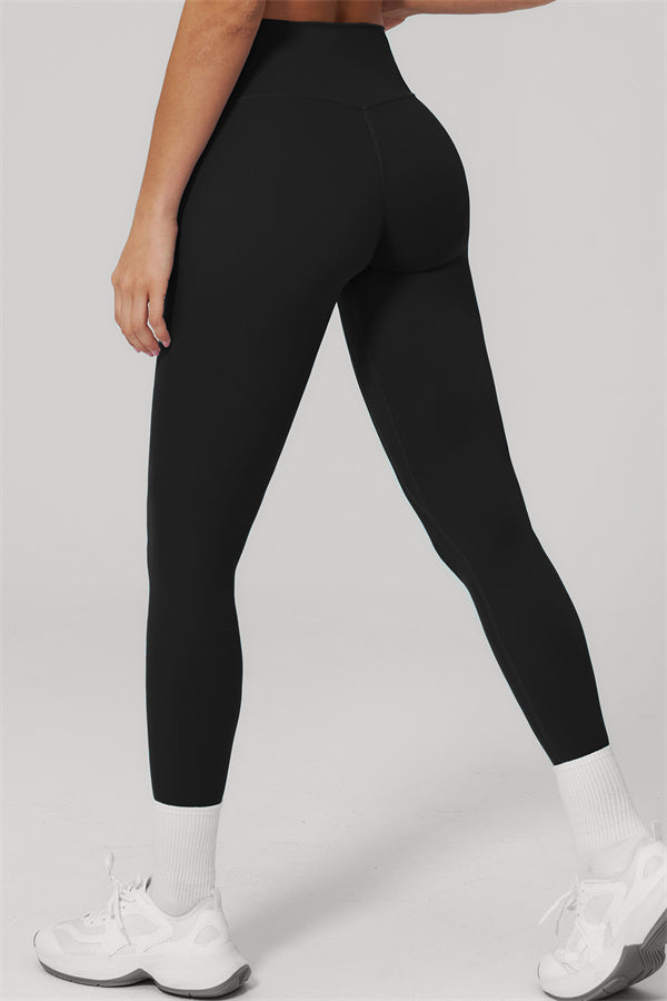 Conjunto de 2 piezas The Rapture: sujetador deportivo y leggings