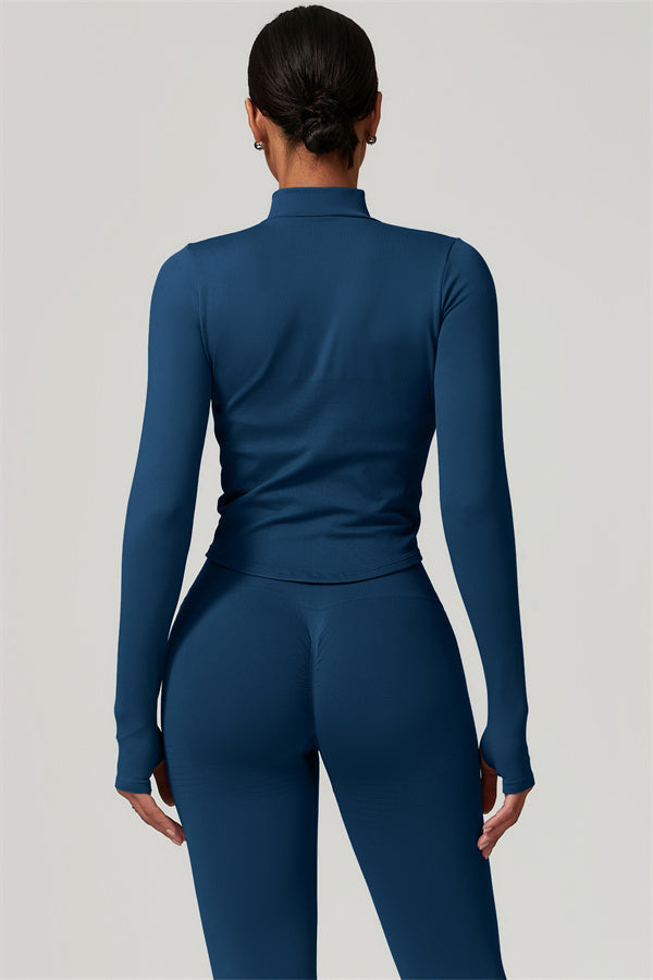 Delight 2-delige set van jas en legging