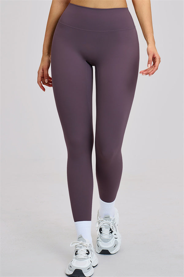 Zestful 2-piece set: sports bra and leggings
