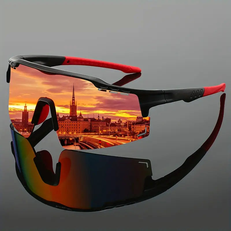 Gafas de sol polarizadas Cypher Performance