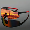 Gafas de sol polarizadas Cypher Performance