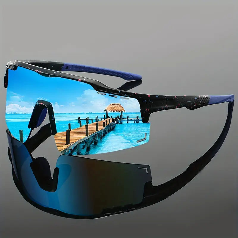 Gafas de sol polarizadas Cypher Performance