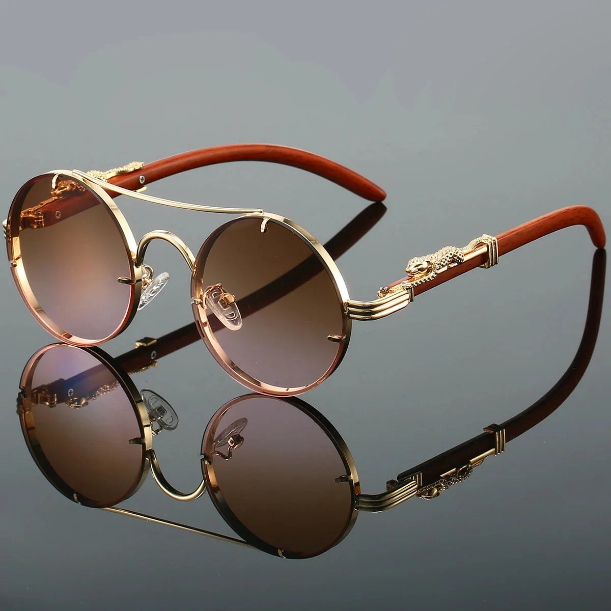 Gafas de Sol Montura Doble Arlo