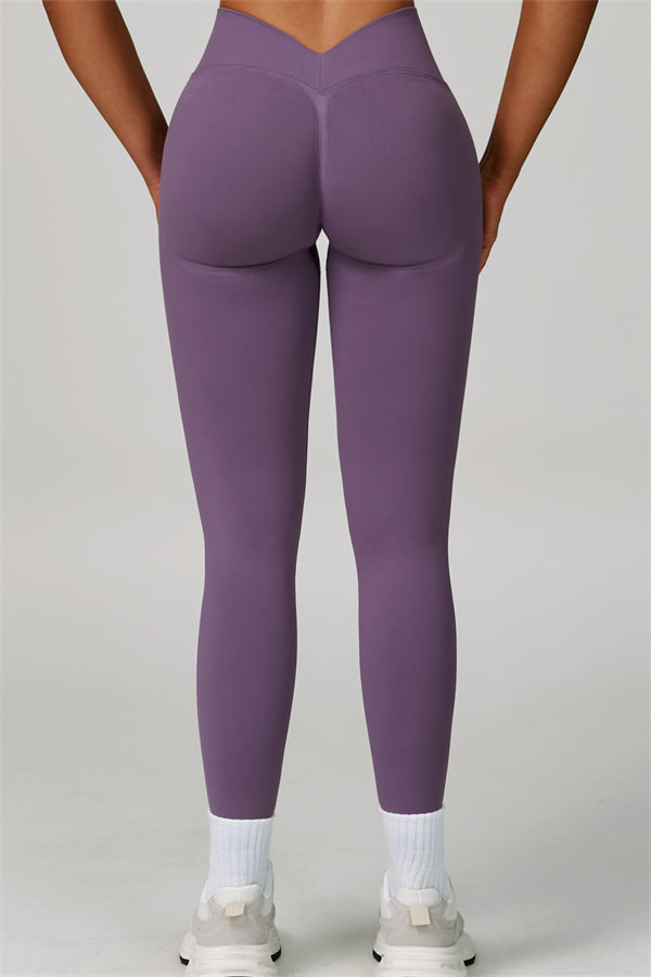 Empower 3-delige set: jasje, sportbeha en legging