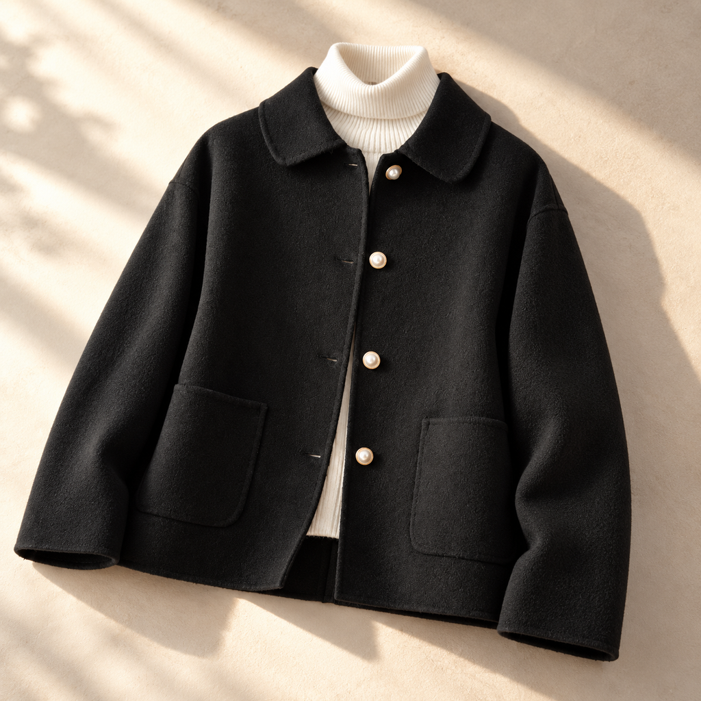 Chaqueta de perlas Anabelle Signature
