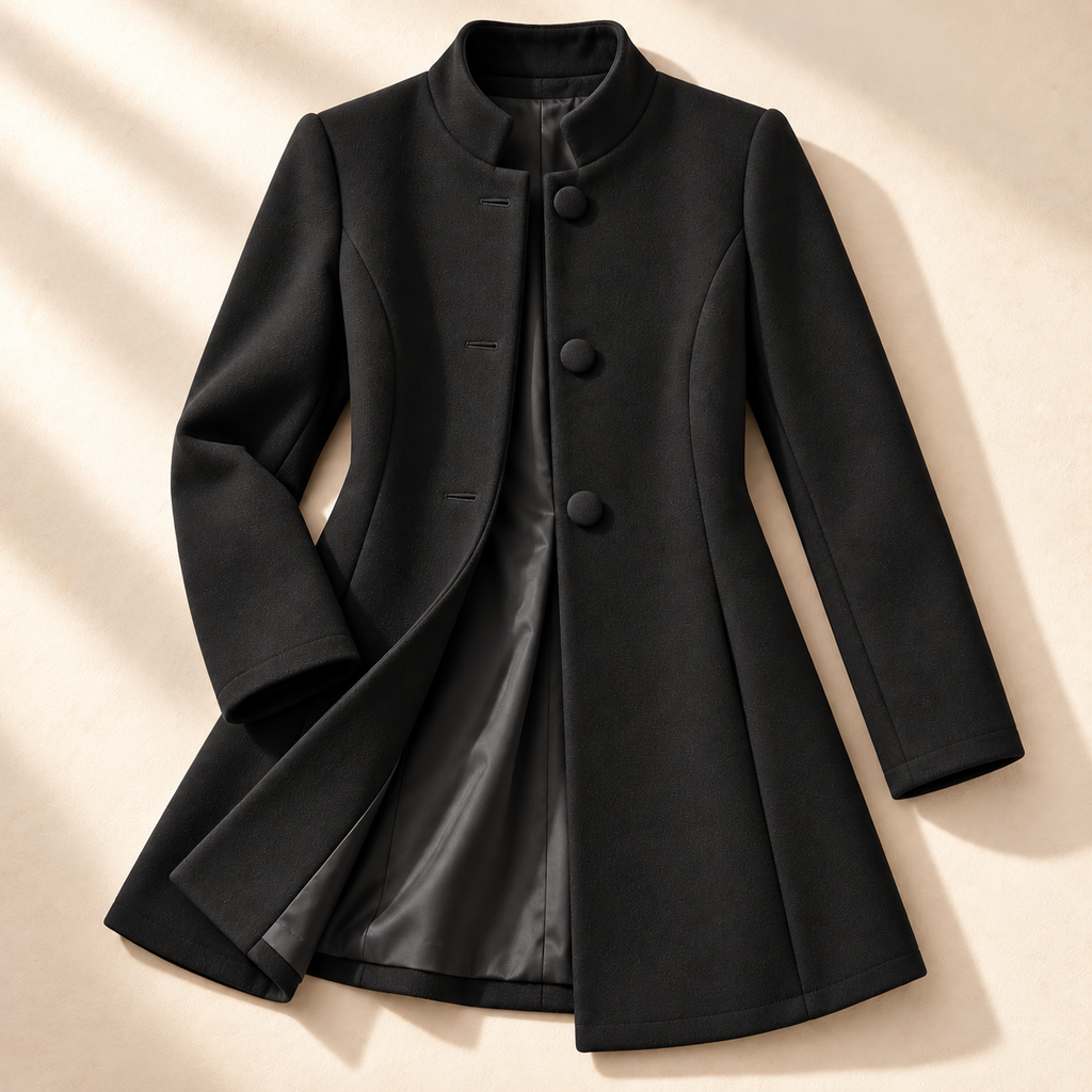 La chaqueta Kensington
