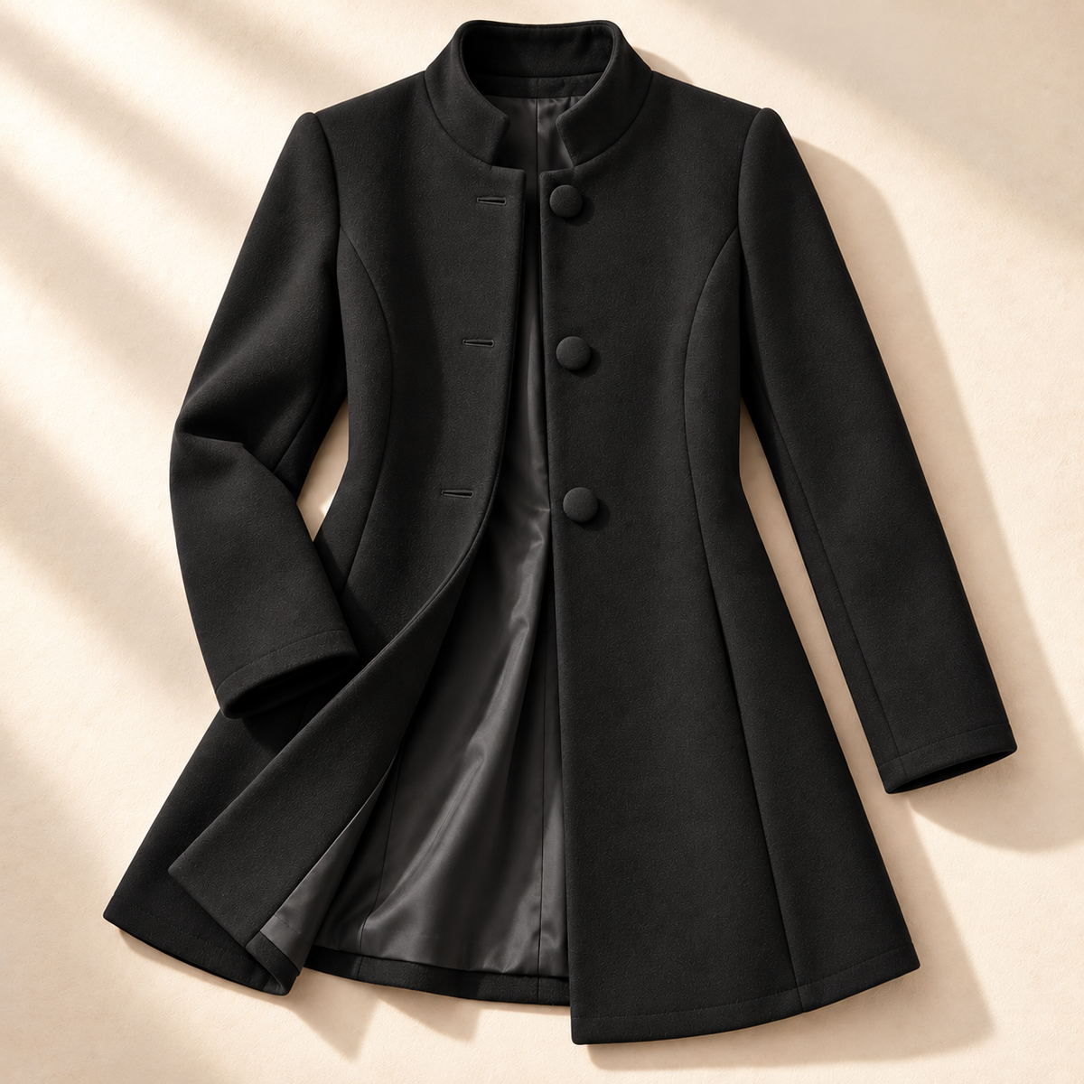 La chaqueta Kensington