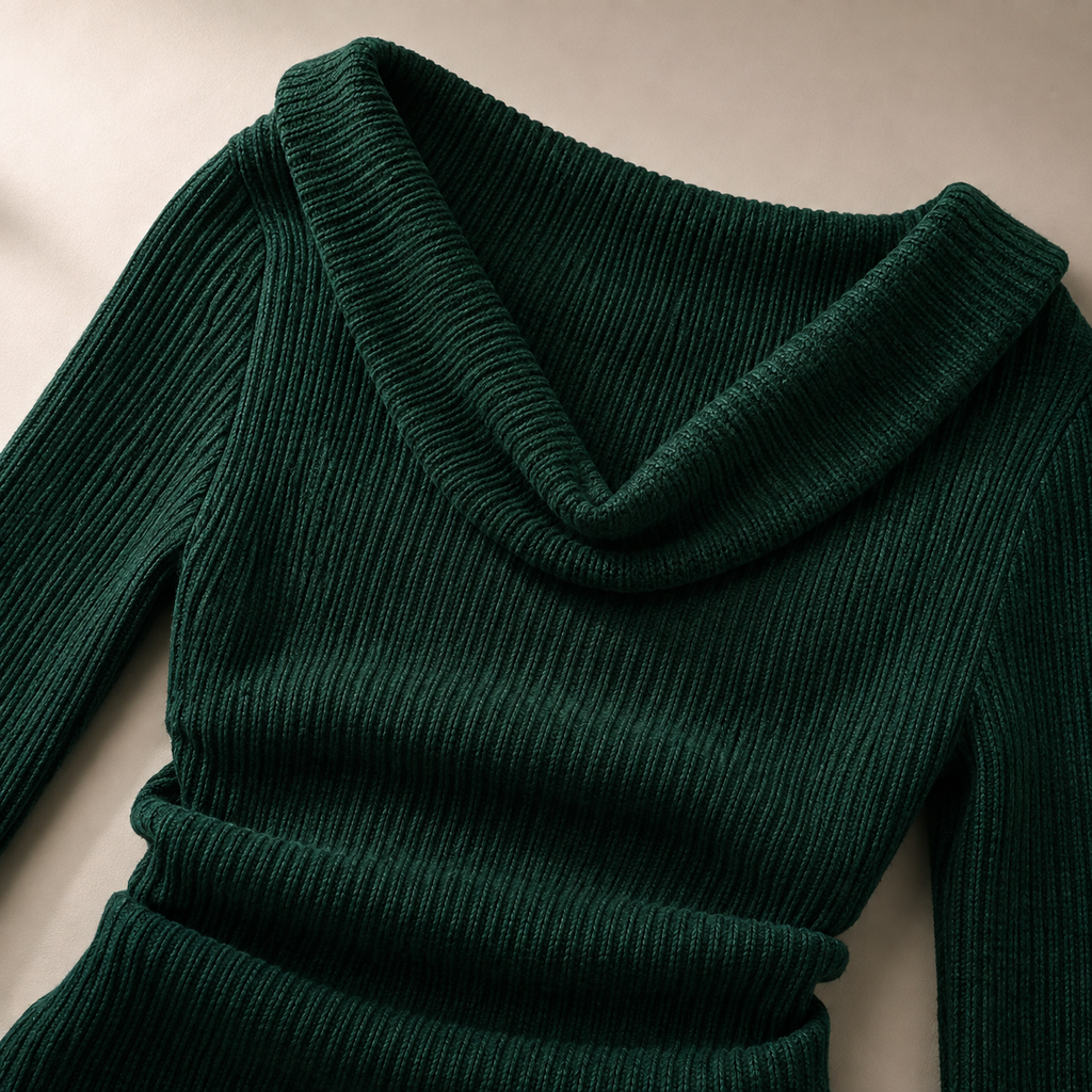 Tejido Contour de Rowan