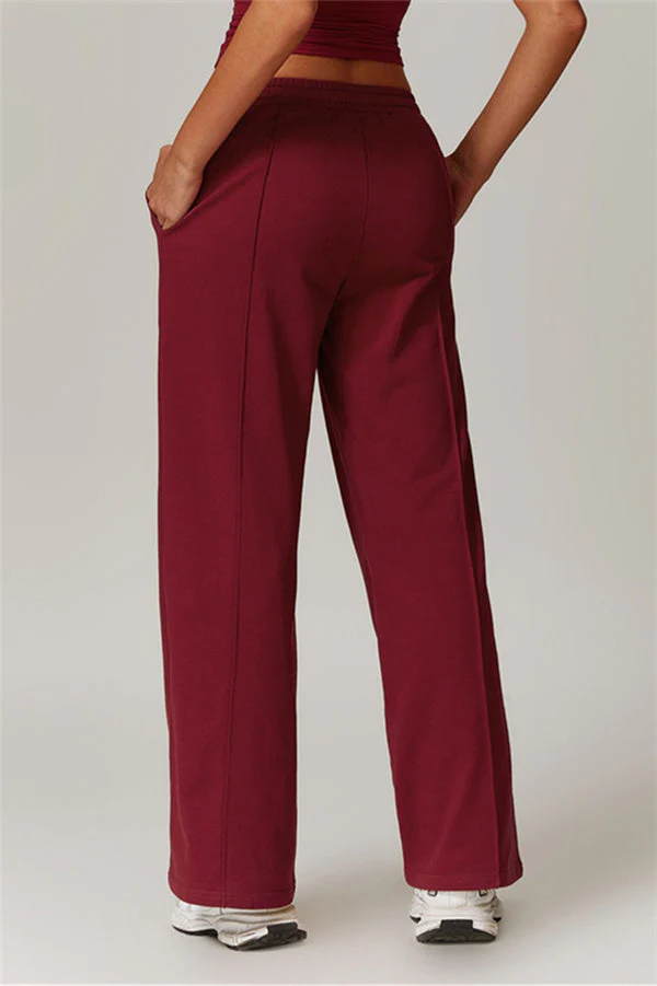 The Motion 2-piece set: tank top and sweatpants