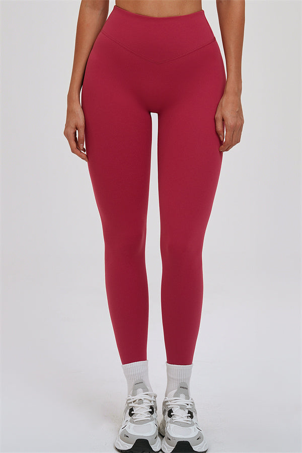 Conjunto Kinetic de 2 piezas: sujetador deportivo y leggings