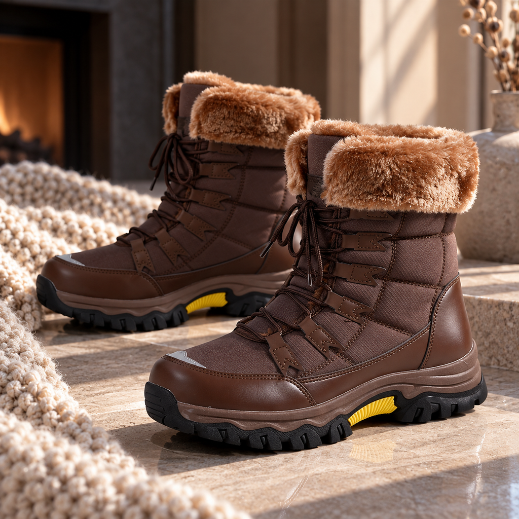 Botas de invierno Northgate
