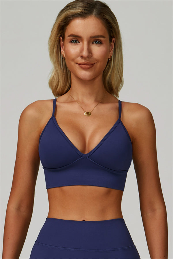 Empower 2-piece set: sports bra and leggings