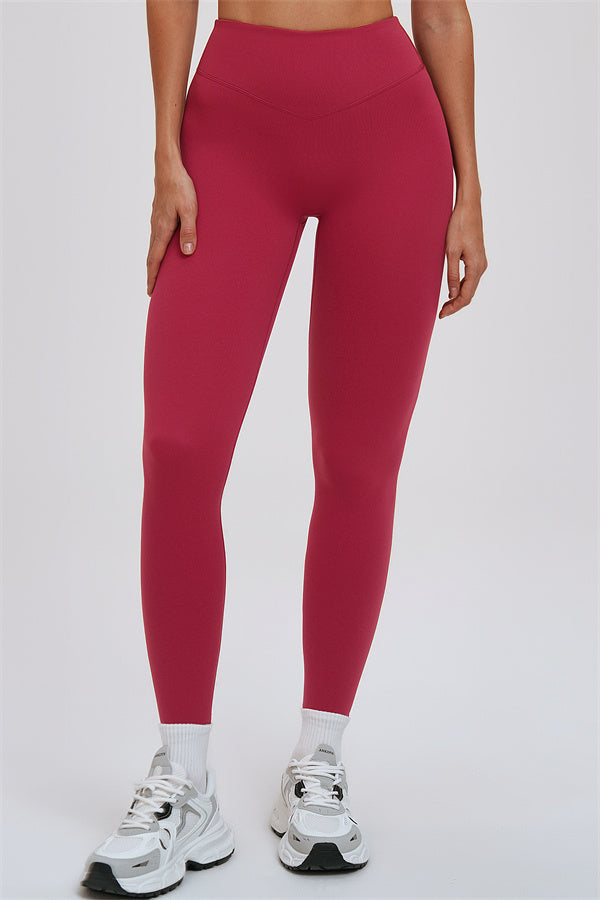 Set da 3 pezzi Kinetic: giacca con zip, reggiseno sportivo e leggings