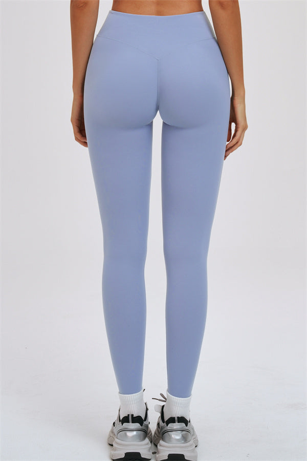 Conjunto Kinetic de 2 piezas: sujetador deportivo y leggings